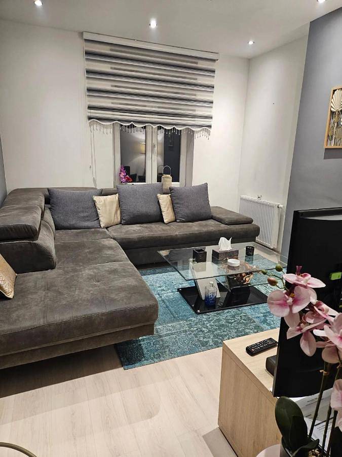 Gîte pour 3 personnes à Herstal - 2