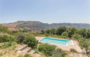 Ferienhaus für 12 Personen in Graniti, Messina Provinz, Bild 4