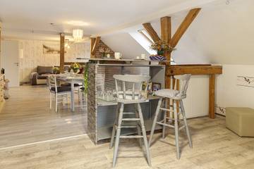 Ferienwohnung für 6 Personen in Klötze, Altmark, Bild 3