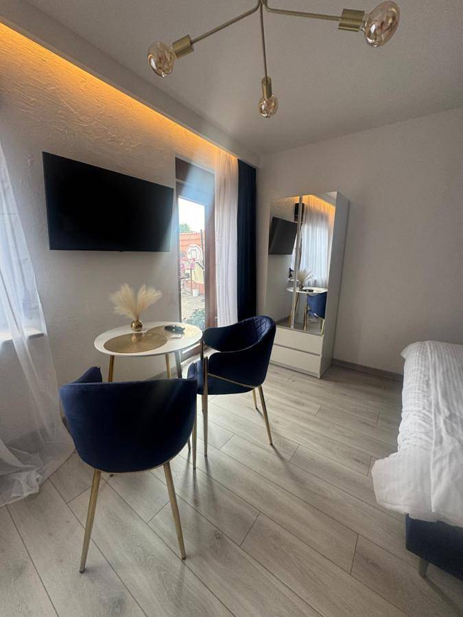 Double Room with Private Bathroom in Ustronie Morskie (Miasto), Ustronie Morskie