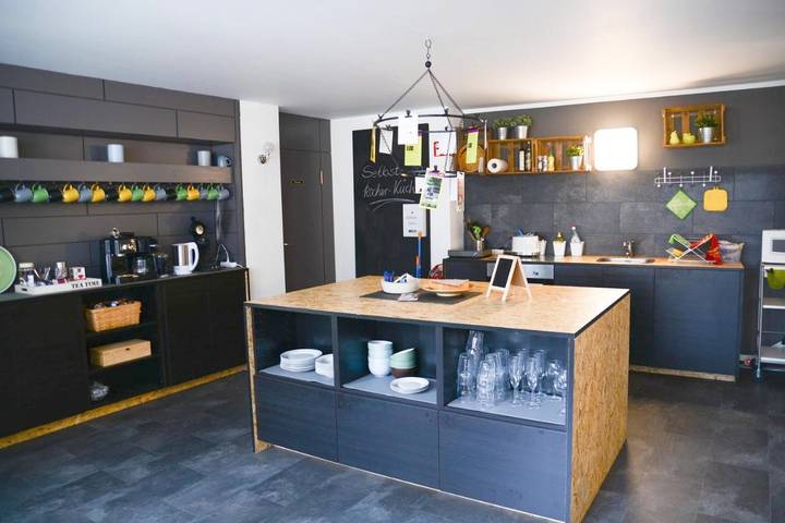 Ferienhaus für 3 Personen in Kastellaun - 4