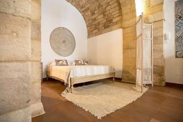 Lodge for 2 People in Ortigia, Syracuse Province, Photo 4
