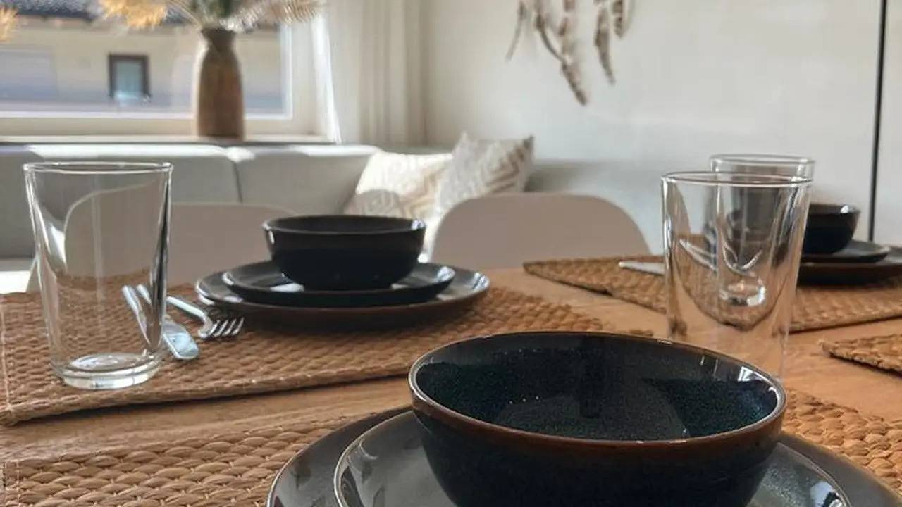 Ganze Ferienwohnung, Ferienwohnung für 4 Personen (56 m²) in Rimsting in Rimsting, Chiemsee