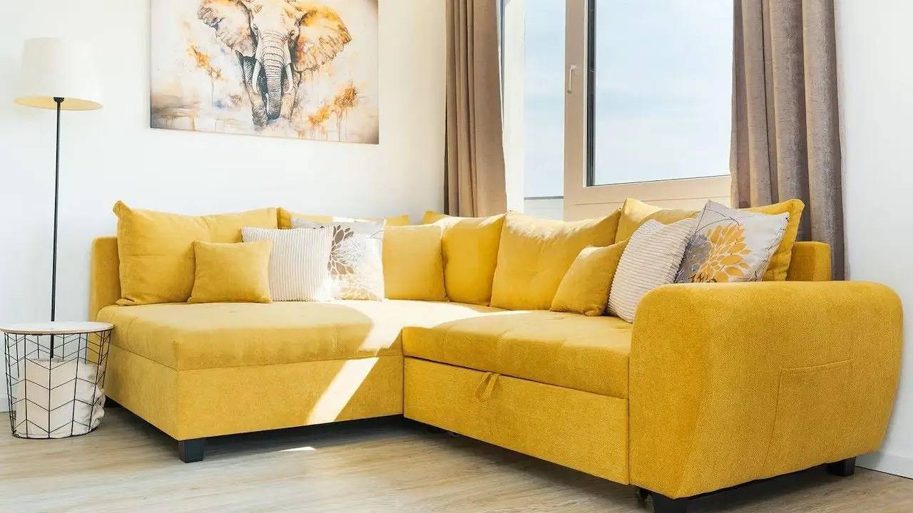 Ganze Ferienwohnung, Ferienwohnung für 4 Personen (58 m²) in Zarrentin in Zarrentin am Schaalsee, Ludwigslust-Parchim