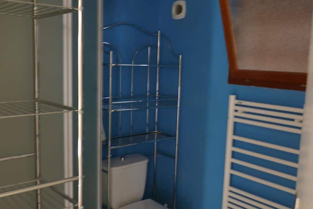 Freistehendes Haus in der Nähe aller Geschäfte und des Strandes 7 Minuten zu Fuß in Saint-Malo, Saint-Malo und Umgebung