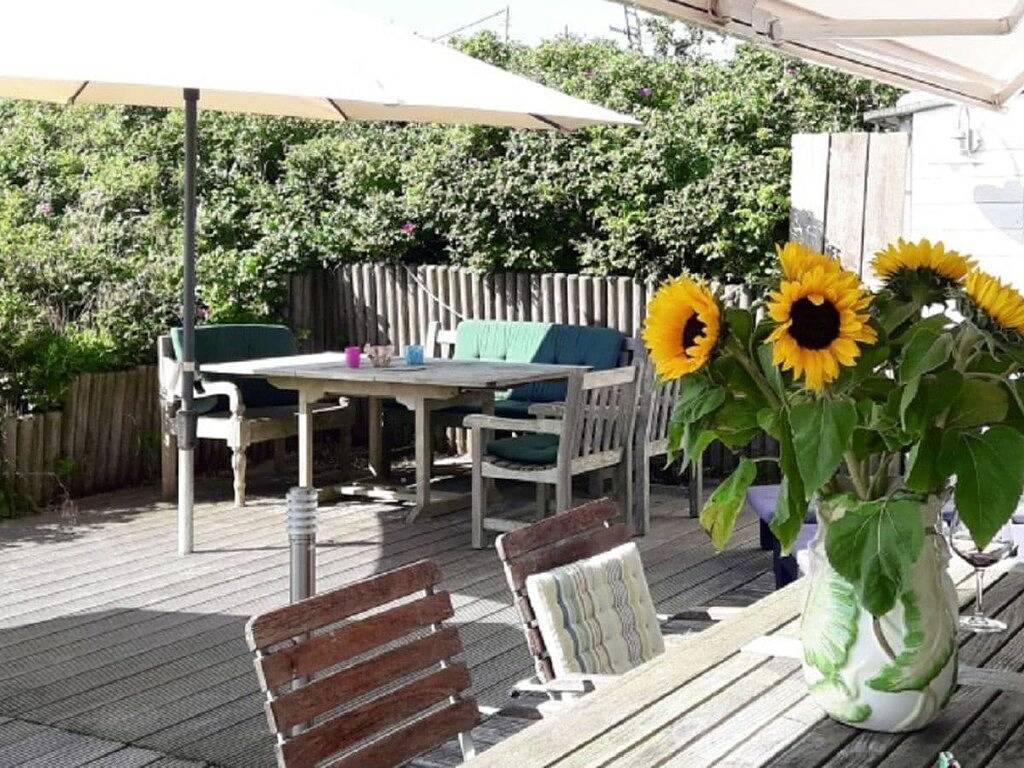 Villa in Bergenaanzee met zwembad in Bergen aan Zee, Noord-Holland - Kust van de Noordzee