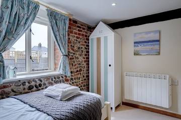 Cottage for 4 People in Winterton-on-Sea, Norfolk, Photo 2