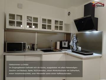 Ferienwohnung für 3 Personen in Ötisheim, Kraichgau, Bild 2
