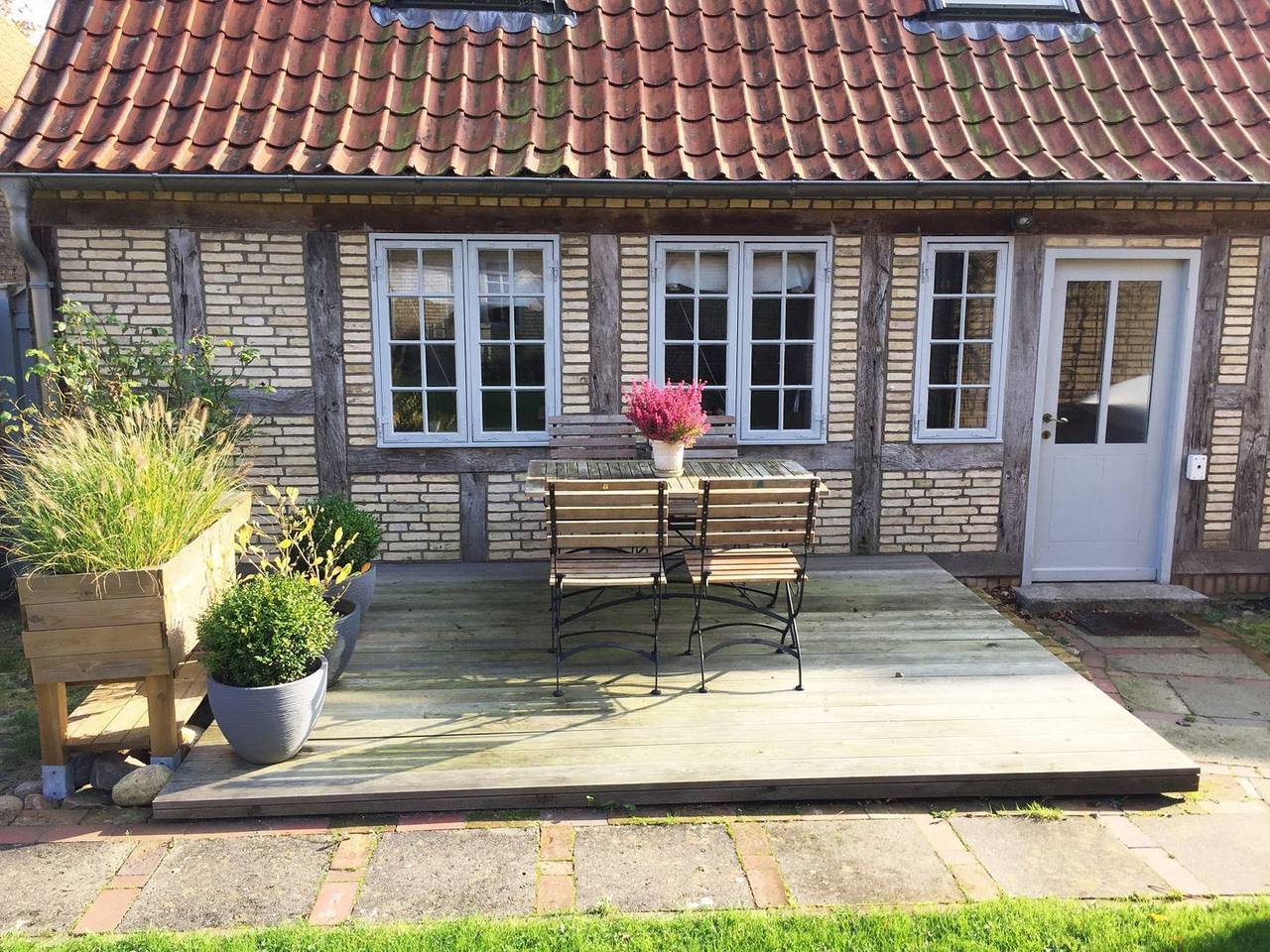 Ferienwohnung "Jorden" in Arnis., foto 10