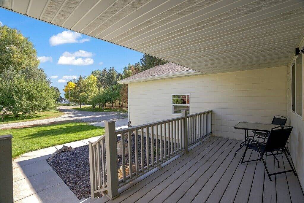 Peaceful Cul-De-Sac Home, 1 Min. Drive To Zoo Mt! in Yellowstone County