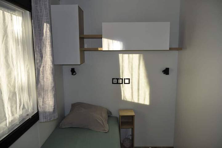 Camping pour 6 personnes à Quiberon - 4