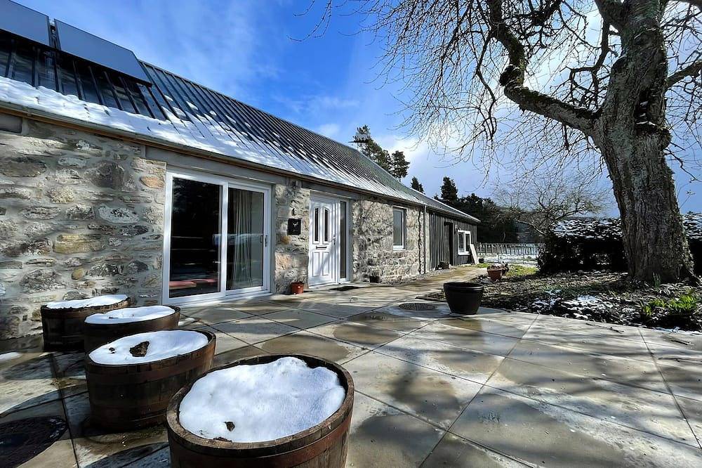 Casa vacanza a Highlands a partire da 182€ a notte