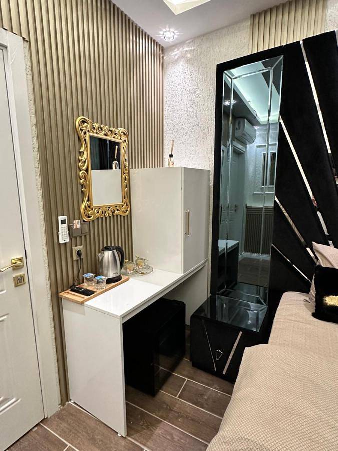 Chambre d’hôte pour 2 personnes, animaux acceptés à Istanbul - 4