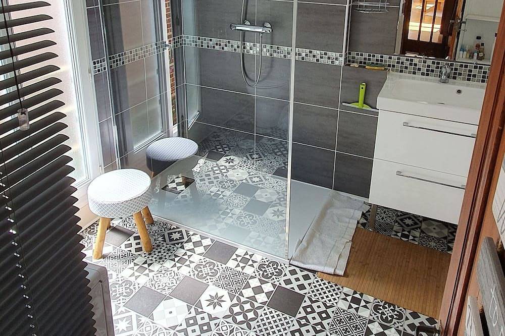 Fisherman's cottage 200m from Etretat beach in Falaises d'Etretat, Étretat