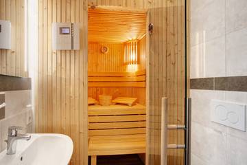 Chalet voor 5 Personen in Diemelsee, Hessen, Afbeelding 1