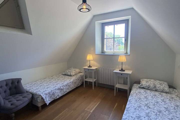 Location de vacances pour 6 personnes à Paunat - 4