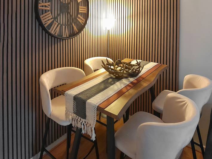 Gîte pour 4 personnes, avec jardin à Blaenau Ffestiniog - 4