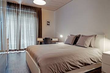 Appartement De Vacances pour 4 Personnes dans Luxembourg (ville), Luxembourg, Photo 4