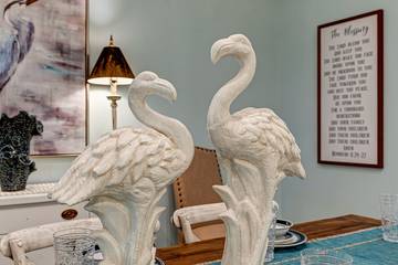 Vacation House for 14 Guests in Dauphin Island, Mobile Bay, Picture 1