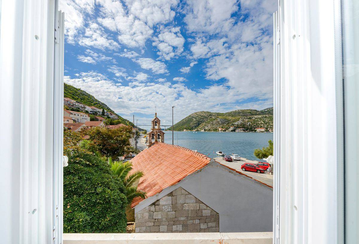Villa Sunca in Dubrovnik, Grad Dubrovnik