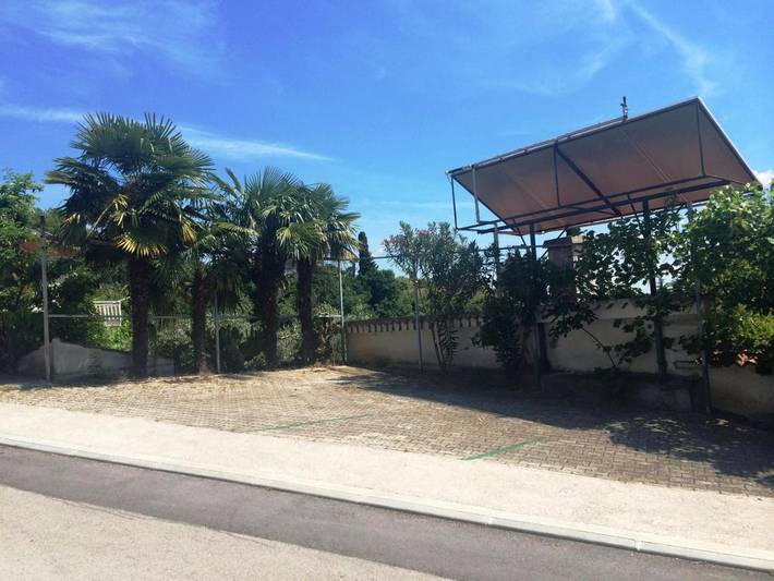 Ferienhaus für 5 Personen, mit Garten und Ausblick in Slowenien - 4