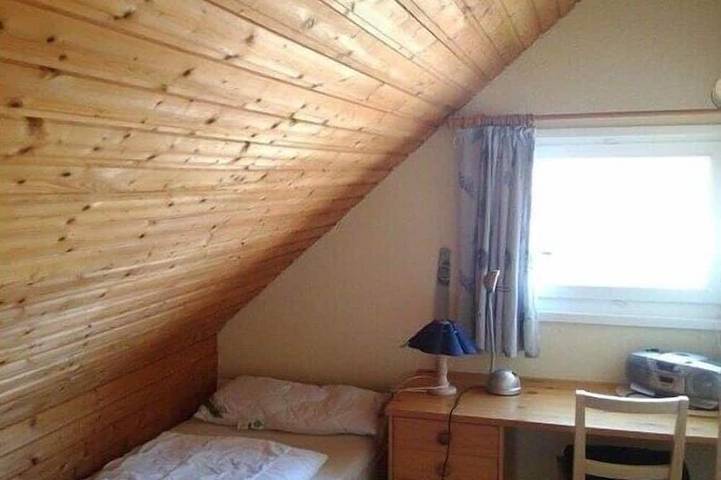 Ferienhaus für 4 Personen, mit Terrasse in Neukirchen - 3