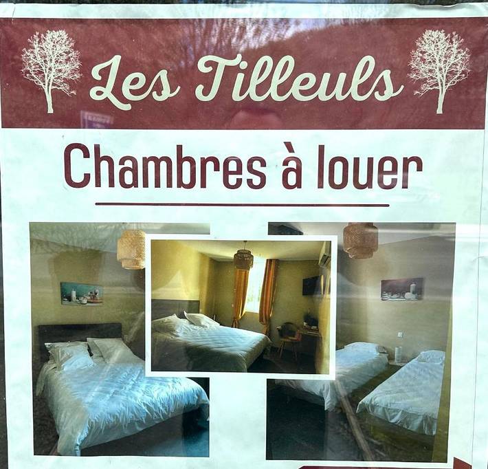 Hôtel pour 4 personnes