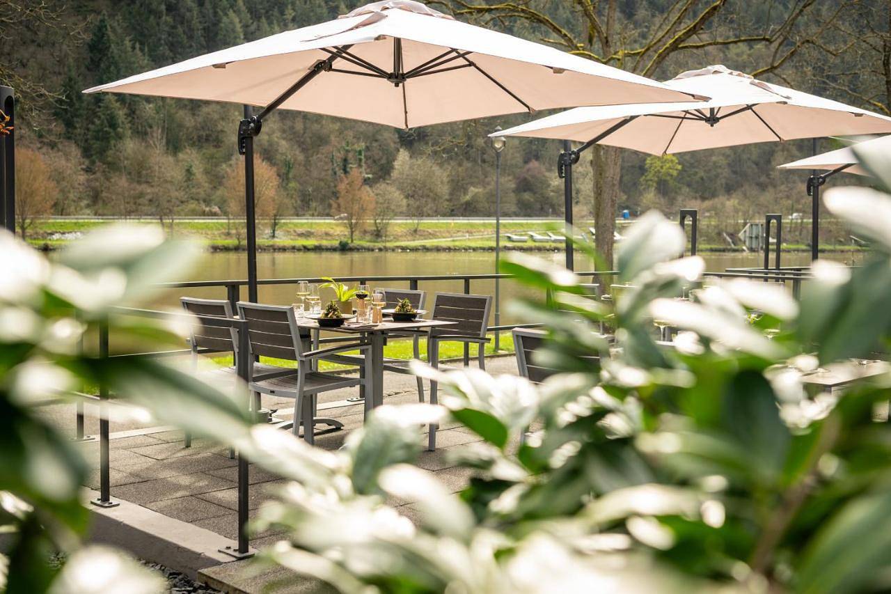 Large Double Room in Traben-Trarbach, Région de Bernkastel-Kues
