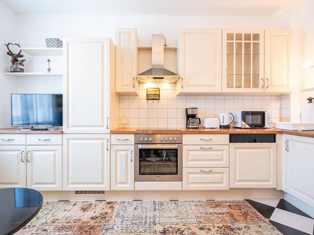 Ganze Ferienwohnung, Apartments Deluxe - Apartment Deluxe in Mutters, Innsbruck und Umgebung