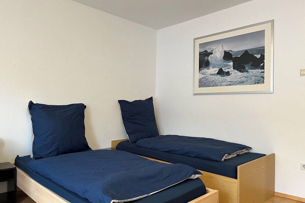 Ganze Wohnung, Gemütliche Wohnung in Nürnberg-Schweinau in Nürnberg, Franken