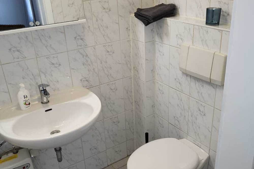 Apartamento entero, Appartement für 2 Personen in Ruhiger Lage in Groß Lafferde, Lahstedt