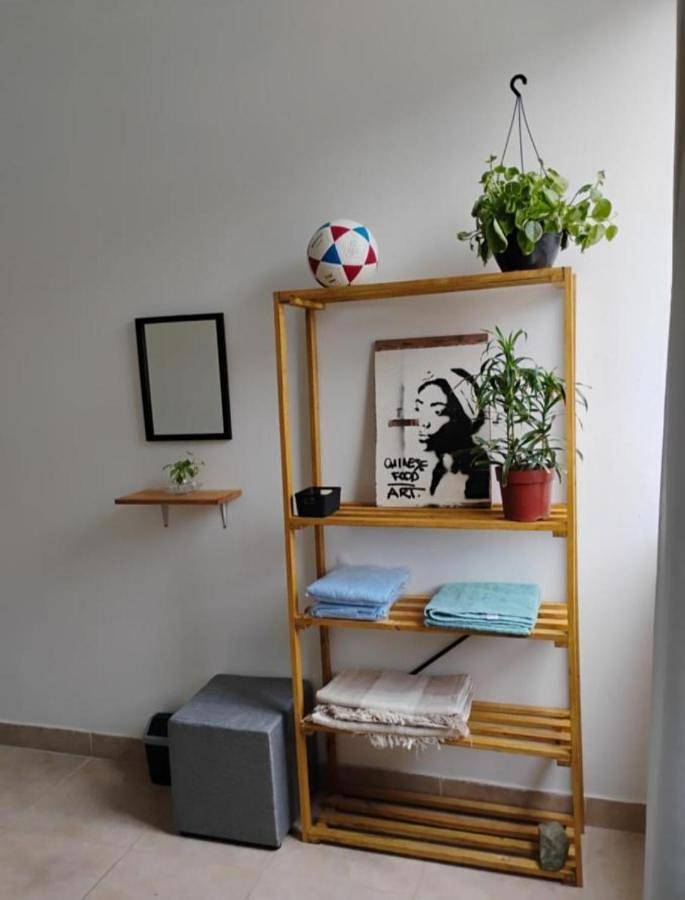 Maison d’hôte pour 2 personnes, avec vue à Salvador - 2