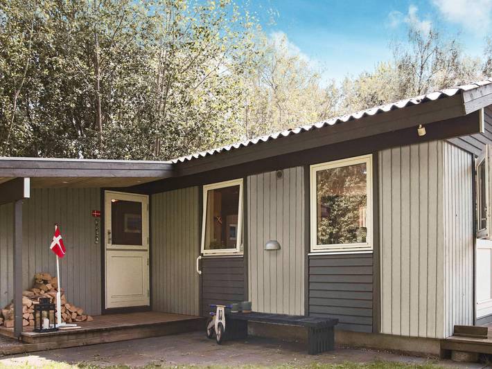 Ferienhaus für 5 Personen, mit Terrasse, kinderfreundlich in Dannemare - 3