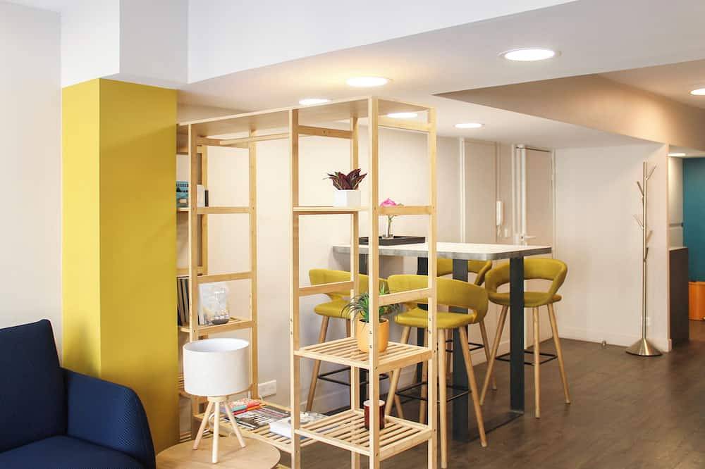 Appartement de vacances