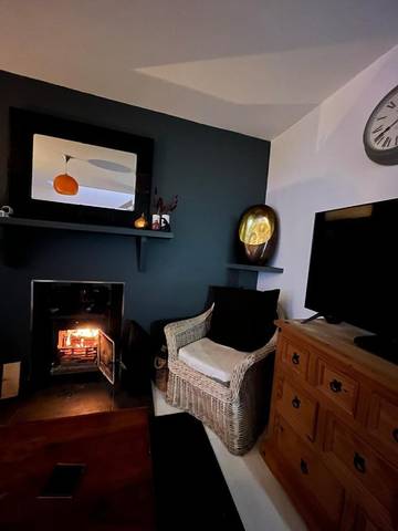 Gîte pour 3 personnes, avec jardin et terrasse dans Wicklow