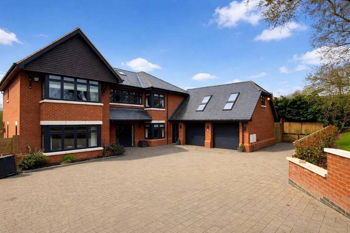 Gîte pour 2 personnes à Silverstone