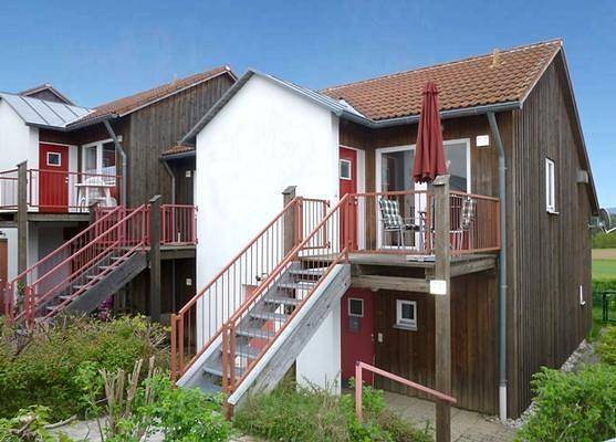 Entire holiday apartment, Holiday apartment for 3 people with balcony in Zandt, Eastern Bavaria