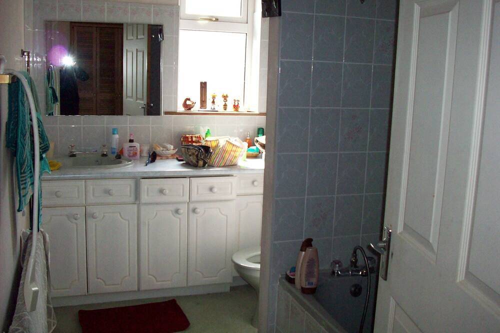 Cosy home nestled within scenic expanse of Clew Bay and Croagh Patrick in County Mayo