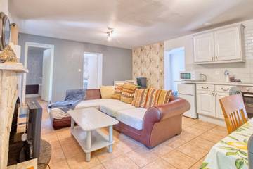 Appartement De Vacances pour 6 Personnes dans Bergerac, Périgord Pourpre, Photo 4