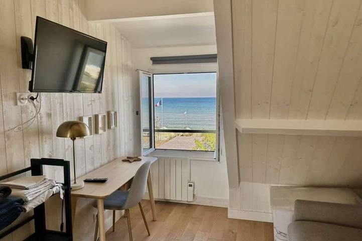 Appartement de vacances pour 2 personnes