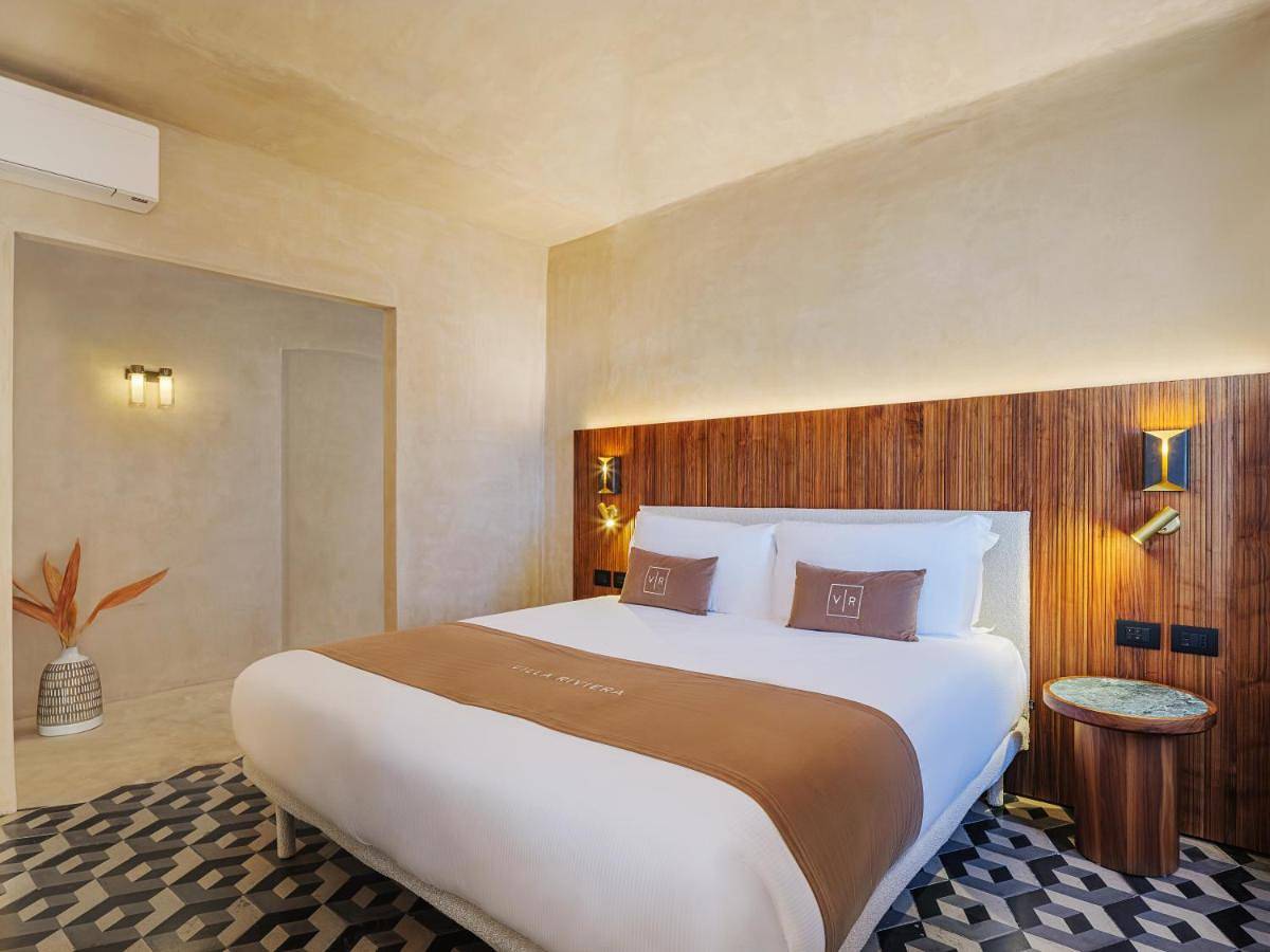Villa Riviera Resort in Santa Giulia (Lavagna), Commune de Lavagna