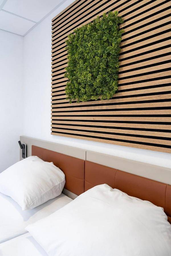 Appart’hôtel pour 4 personnes