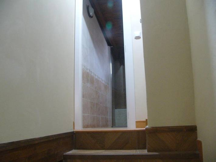 Casa rural para 4 personas, con vistas, Se admiten mascotas en Sierras del Segura - 4