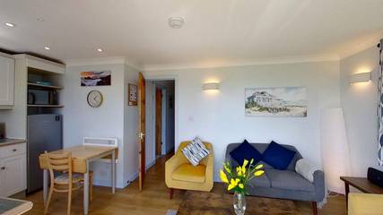 Cottage for 6 People in Hayle, Cornwall, Photo 3