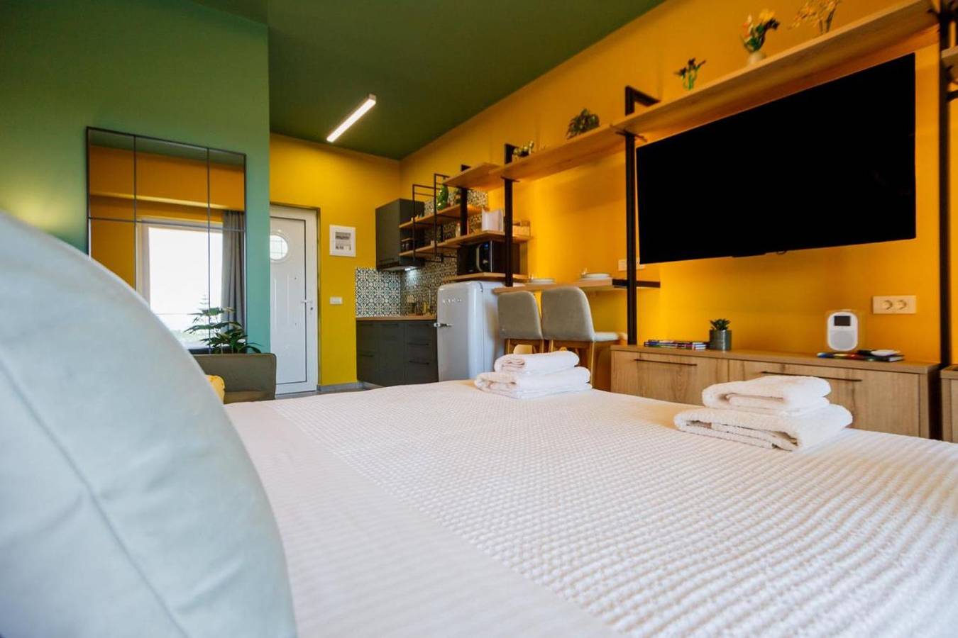 Ολόκληρο το στούντιο, Ap Boutique Apartment Iii in Ζάκυνθο (πόλη), Ζάκυνθο