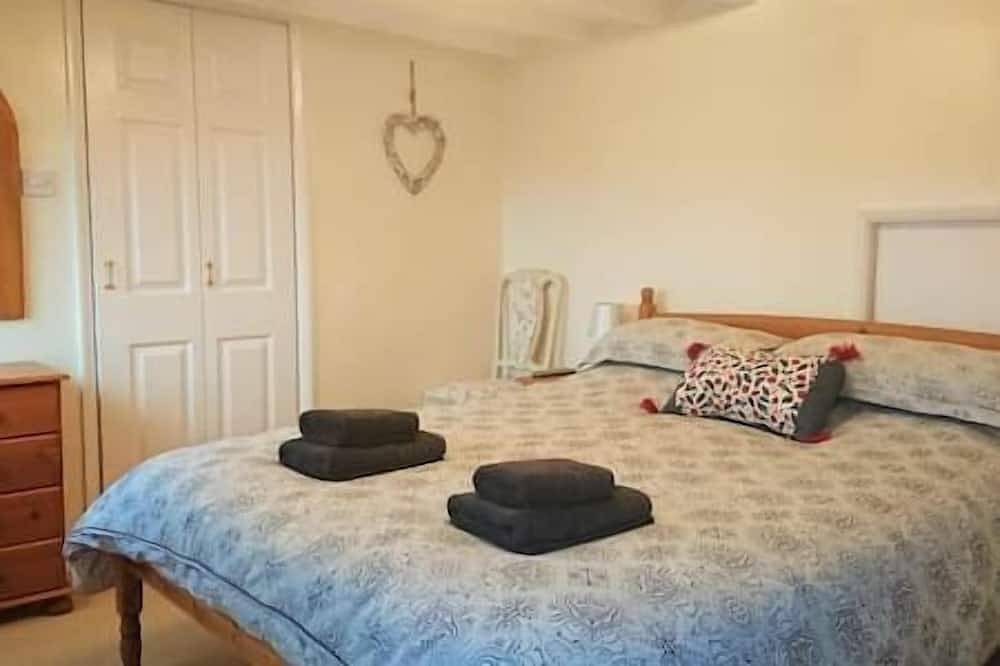 Lovely 4 bedroom detached house in Southwell in Sherwood Forest, Nottinghamshire