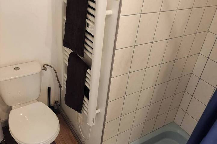 Apartamento entero, Le Faubourg in San Quintín (Aisne), Aisne