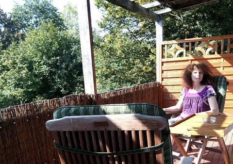Ganze Ferienwohnung, Ferienwohnungen Arcad - Ferienwohnung Nr. 1 für 1-4 Personen (60 qm) in Haltern am See, Naturpark Hohe Mark - Westmünsterland