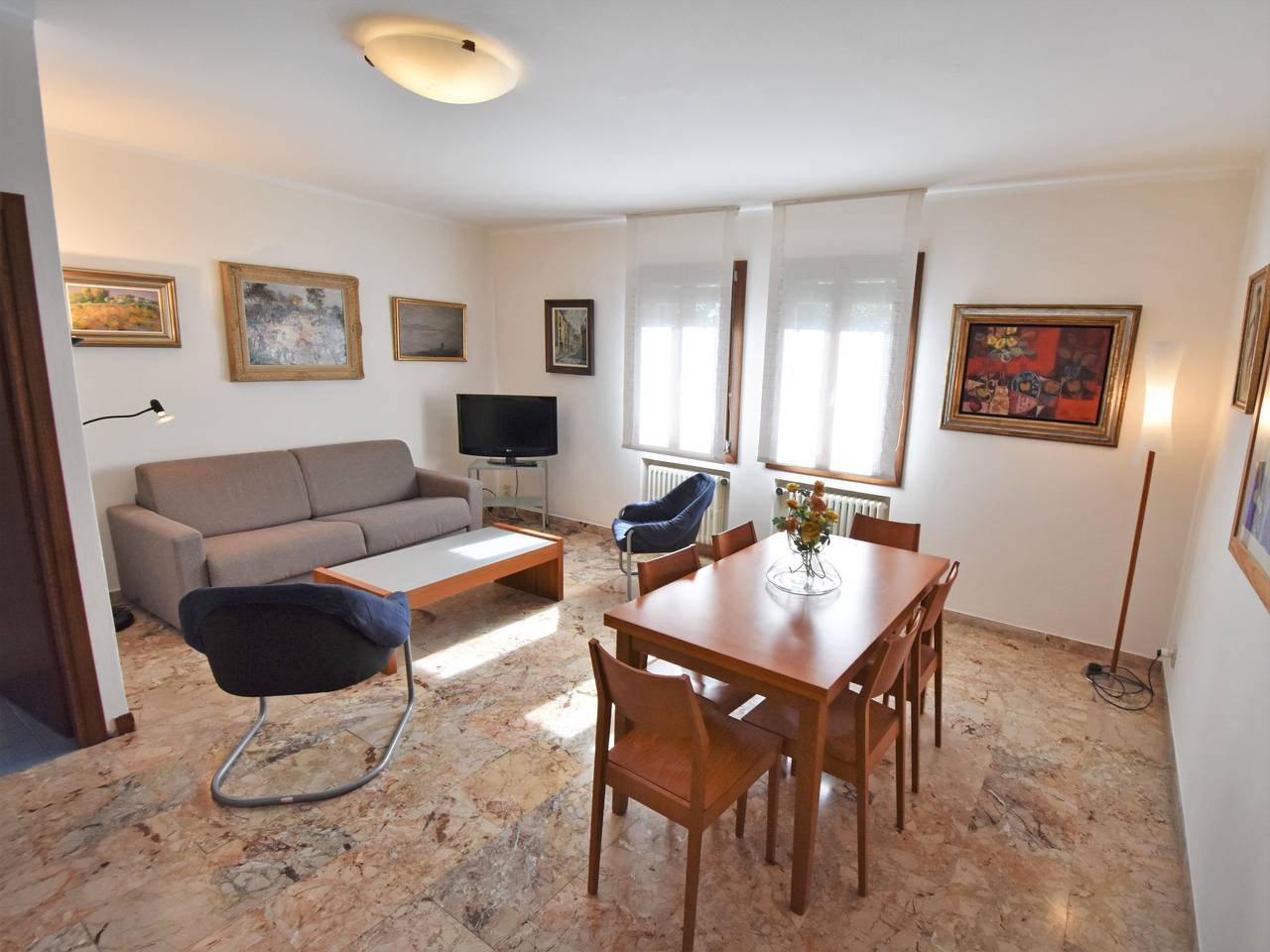 Appartement entier, Casanas in Venise, Province de Venise