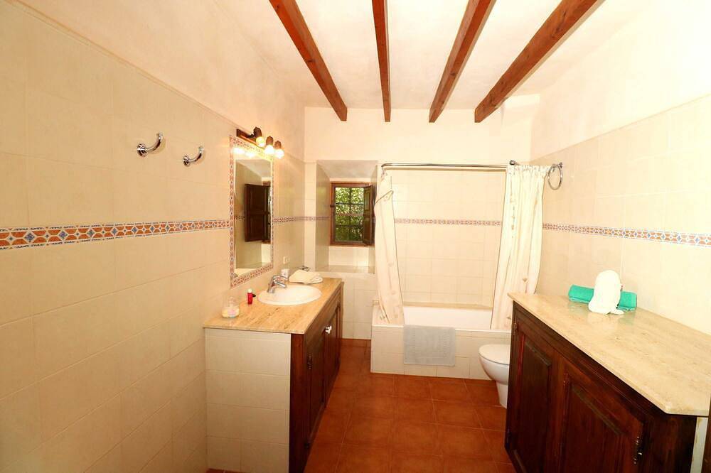 44307 Finca Can Cova bei Es Llombards - 44307 Finca Ca'n Cova bei Campos in Es Llombards, Santanyí